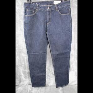 NWOT ESPIRIT Denim Classic Straight Leg Fit Men's Size 33x30 Blue Jeans